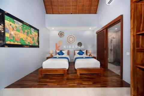 3 bedrooms Villa in Kerobokan, Badung, Indonesia No. 12847 11
