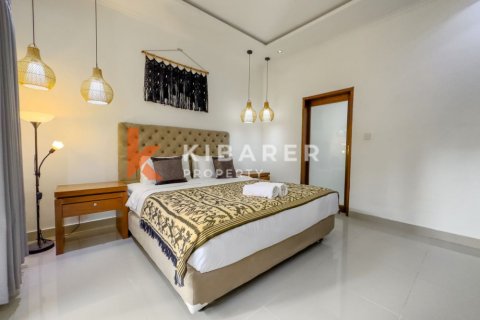 2 bedrooms Villa in Seminyak, Badung, Indonesia No. 12845 12