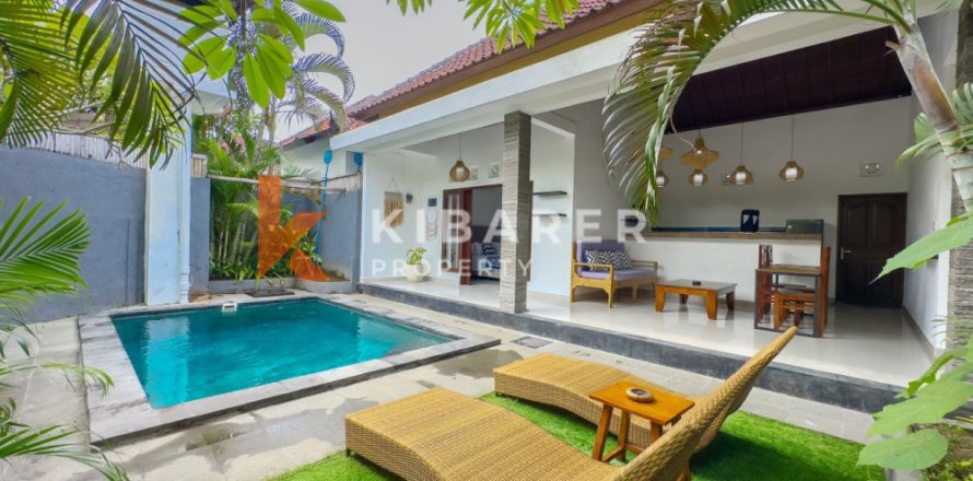 2 bedrooms Villa in Seminyak, Badung, Indonesia No. 12845