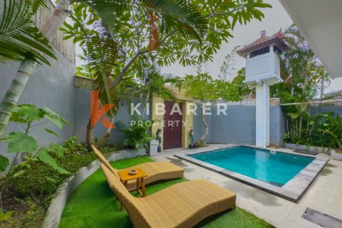 2 bedrooms Villa in Seminyak, Badung, Indonesia No. 12845 11