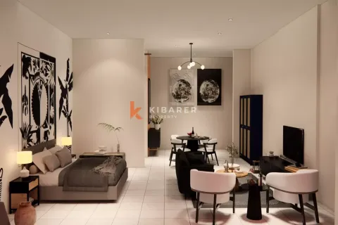 1 bedroom Villa in Seminyak, Badung, Indonesia No. 12848 4