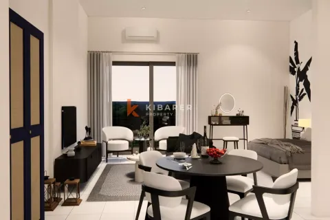 1 bedroom Villa in Seminyak, Badung, Indonesia No. 12848 6