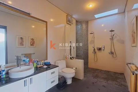 3 bedrooms Villa in Kerobokan, Badung, Indonesia No. 12844 8