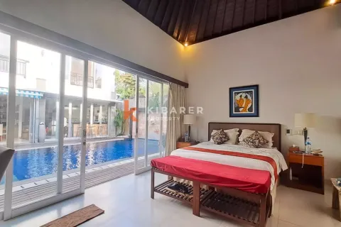 3 bedrooms Villa in Kerobokan, Badung, Indonesia No. 12844 9