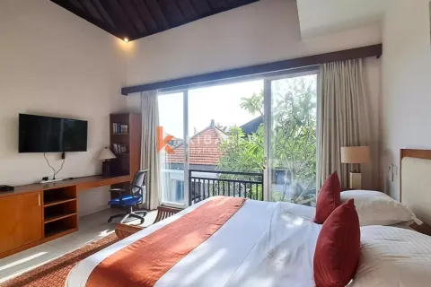3 bedrooms Villa in Kerobokan, Badung, Indonesia No. 12844 19
