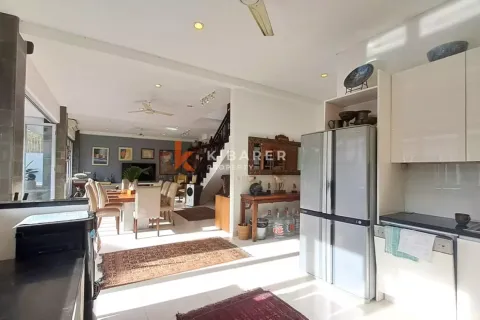3 bedrooms Villa in Kerobokan, Badung, Indonesia No. 12844 7