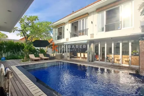 3 bedrooms Villa in Kerobokan, Badung, Indonesia No. 12844 3