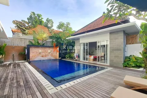 3 bedrooms Villa in Kerobokan, Badung, Indonesia No. 12844 2