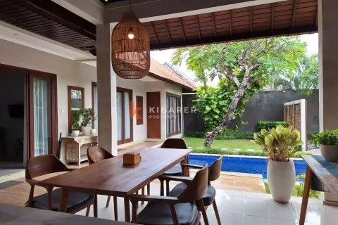 3 bedrooms Villa in Tibubeneng, Badung, Indonesia No. 12843 5