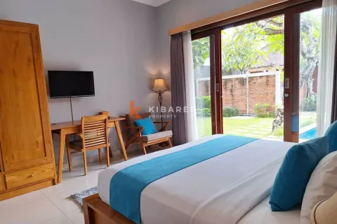 3 bedrooms Villa in Tibubeneng, Badung, Indonesia No. 12843 8