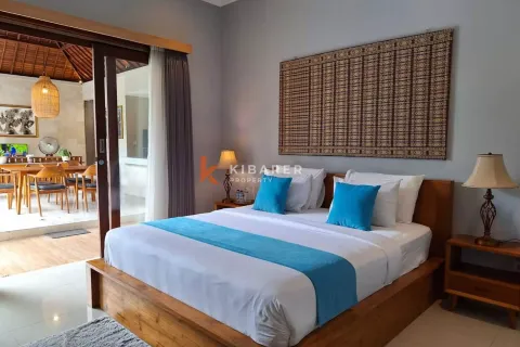 3 bedrooms Villa in Tibubeneng, Badung, Indonesia No. 12843 6