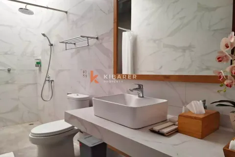 3 bedrooms Villa in Tibubeneng, Badung, Indonesia No. 12843 7