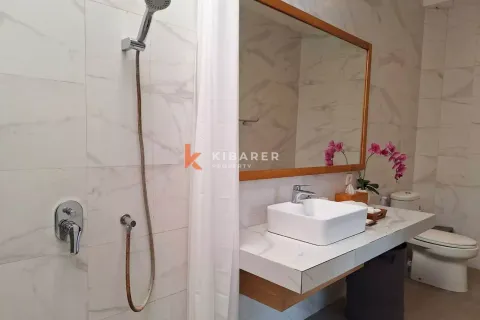 3 bedrooms Villa in Tibubeneng, Badung, Indonesia No. 12843 10