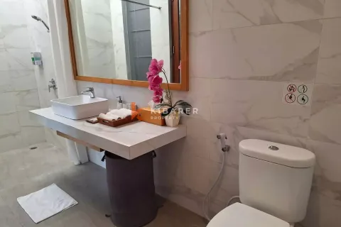 3 bedrooms Villa in Tibubeneng, Badung, Indonesia No. 12843 12