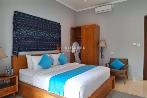 3 bedrooms Villa in Tibubeneng, Badung, Indonesia No. 12843 11