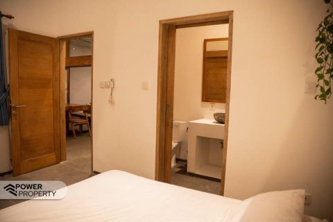 3 bedrooms Villa in Canggu, Badung,  No. 130 29