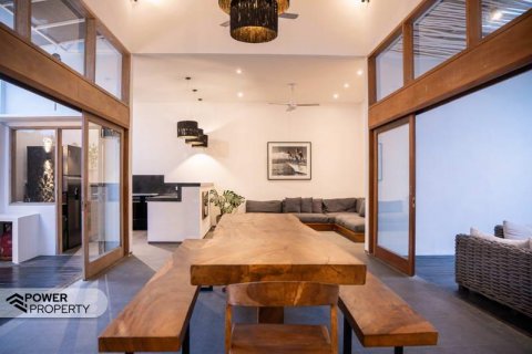 3 bedrooms Villa in Canggu, Badung,  No. 130 22