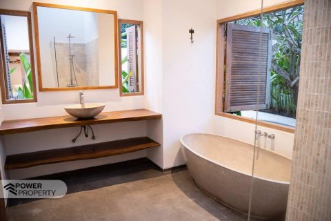 3 bedrooms Villa in Canggu, Badung,  No. 130 23