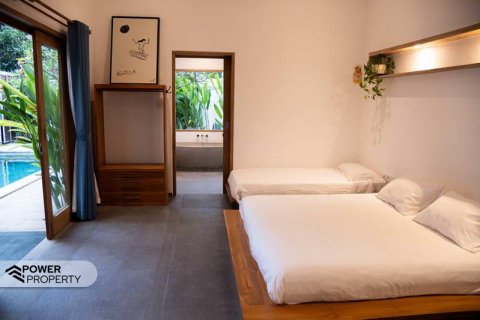 3 bedrooms Villa in Canggu, Badung,  No. 130 25