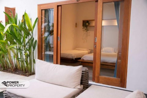 3 bedrooms Villa in Canggu, Badung,  No. 130 27