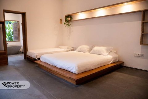 3 bedrooms Villa in Canggu, Badung,  No. 130 26