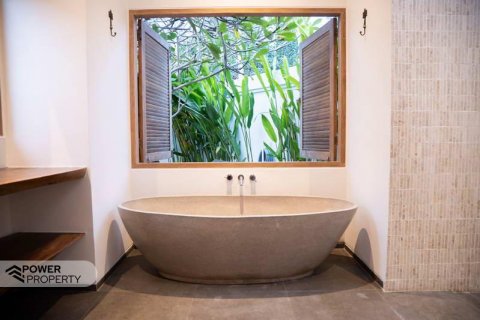 3 bedrooms Villa in Canggu, Badung,  No. 130 24