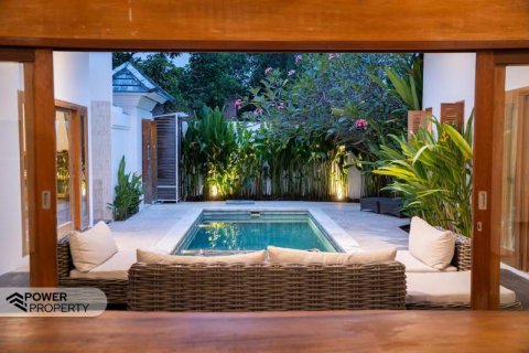 3 bedrooms Villa in Canggu, Badung,  No. 130 16