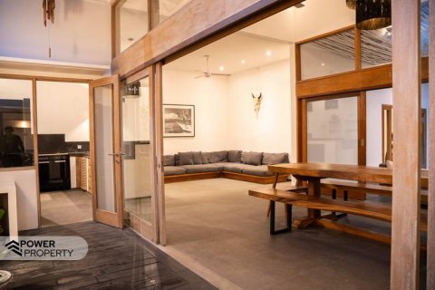 3 bedrooms Villa in Canggu, Badung,  No. 130 15