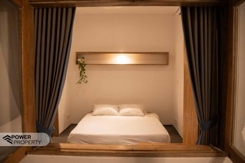 3 bedrooms Villa in Canggu, Badung,  No. 130 1