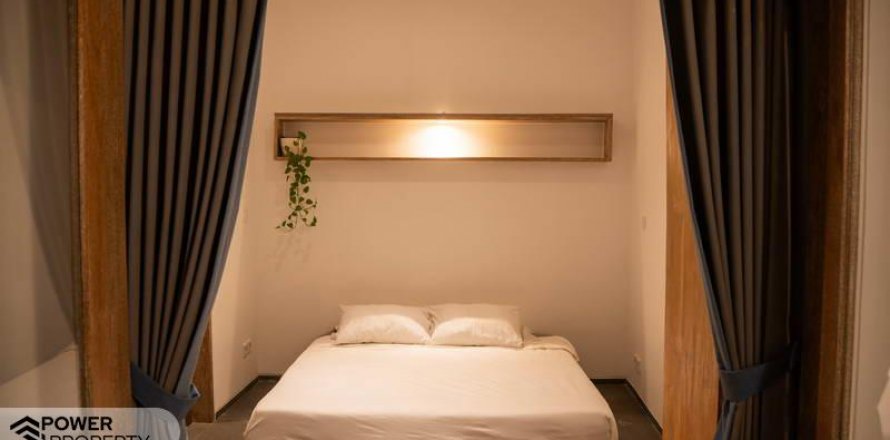 3 bedrooms Villa in Canggu, Badung,  No. 130