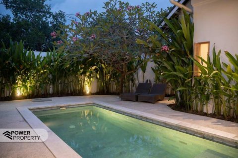 3 bedrooms Villa in Canggu, Badung,  No. 130 14