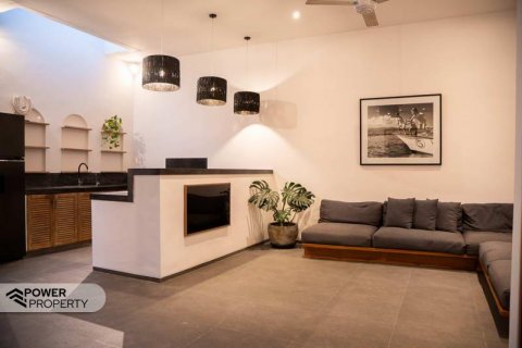 3 bedrooms Villa in Canggu, Badung,  No. 130 19