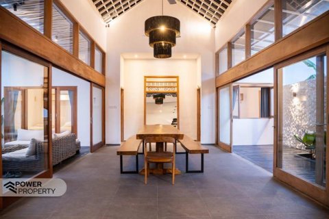 3 bedrooms Villa in Canggu, Badung,  No. 130 21