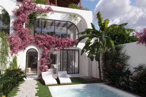 2 bedrooms Villa in Ungasan, Badung, Indonesia No. 11287 4
