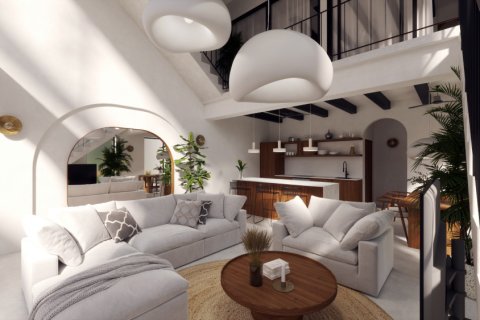 2 bedrooms Villa in Ungasan, Badung, Indonesia No. 11287 9