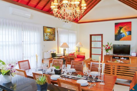7 bedrooms Villa in Kerobokan, Badung, Indonesia No. 11286 6