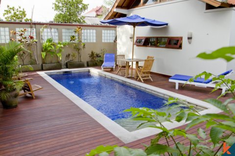 7 bedrooms Villa in Kerobokan, Badung, Indonesia No. 11286 2