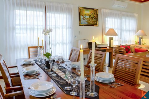7 bedrooms Villa in Kerobokan, Badung, Indonesia No. 11286 9