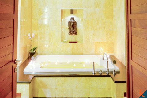 7 bedrooms Villa in Kerobokan, Badung, Indonesia No. 11286 15