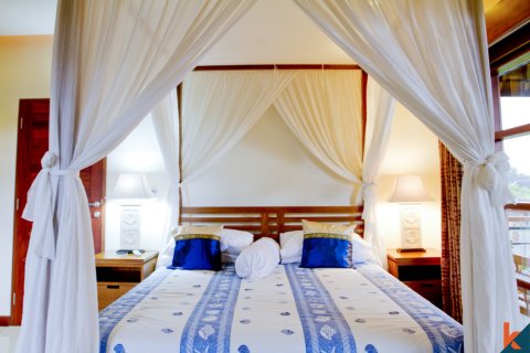 7 bedrooms Villa in Kerobokan, Badung, Indonesia No. 11286 12