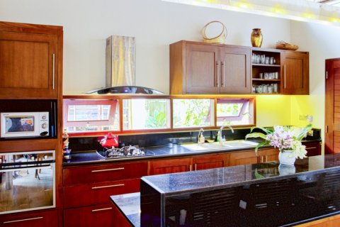 7 bedrooms Villa in Kerobokan, Badung, Indonesia No. 11286 8