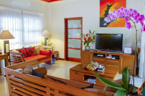 7 bedrooms Villa in Kerobokan, Badung, Indonesia No. 11286 4