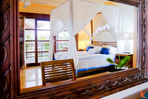 7 bedrooms Villa in Kerobokan, Badung, Indonesia No. 11286 11