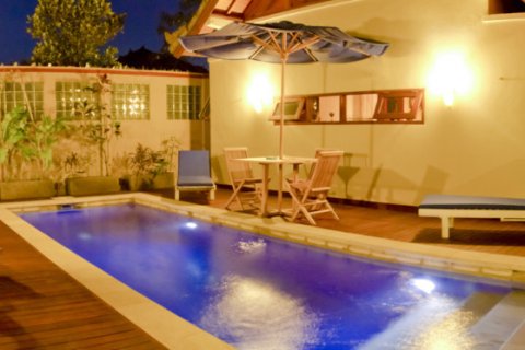 7 bedrooms Villa in Kerobokan, Badung, Indonesia No. 11286 3