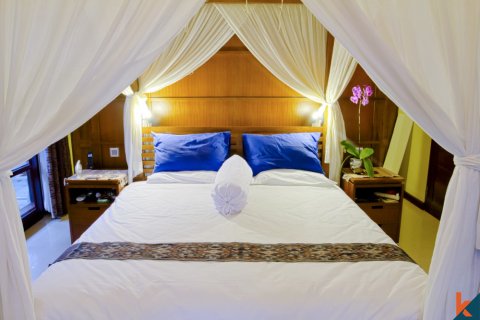 7 bedrooms Villa in Kerobokan, Badung, Indonesia No. 11286 13