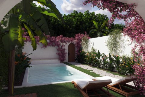 2 bedrooms Villa in Ungasan, Badung, Indonesia No. 11288 5