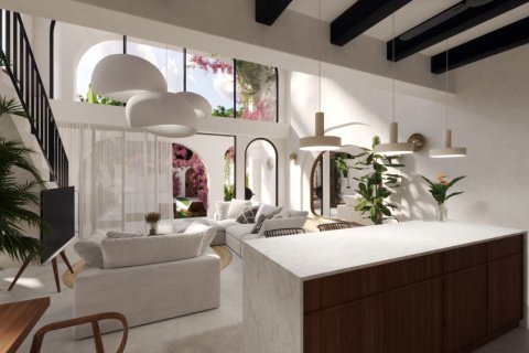 2 bedrooms Villa in Ungasan, Badung, Indonesia No. 11288 8