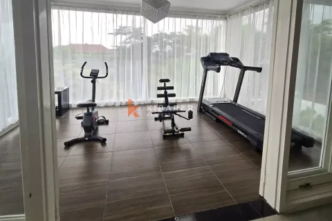 4 bedrooms Villa in Ungasan, Badung, Indonesia No. 12011 19