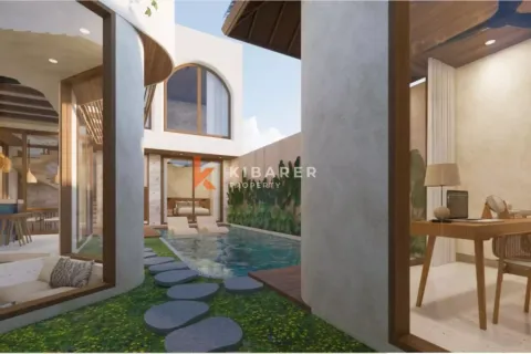 5 bedrooms Villa in Jimbaran, Badung, Indonesia No. 12009