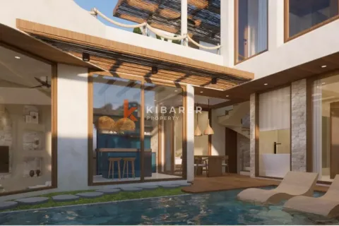 5 bedrooms Villa in Jimbaran, Badung, Indonesia No. 12009 5